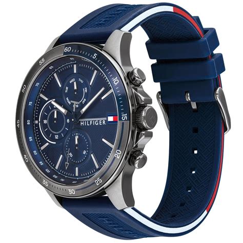 replica watches tommy hilfiger|are tommy h watches genuine.